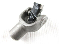 A used Rear Prop Shaft Yoke F from a 2003 KODIAK 450 Yamaha OEM Part # 3HN-46108-01-00 for sale. Yamaha ATV parts… Shop our online catalog… Alberta Canada!