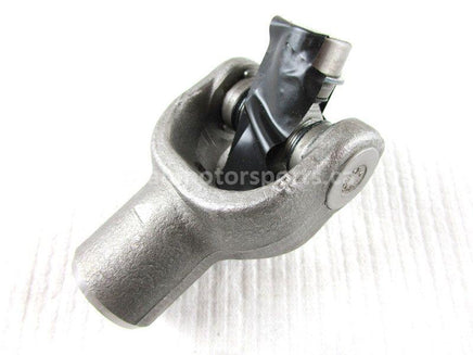 A used Rear Prop Shaft Yoke F from a 2003 KODIAK 450 Yamaha OEM Part # 3HN-46108-01-00 for sale. Yamaha ATV parts… Shop our online catalog… Alberta Canada!