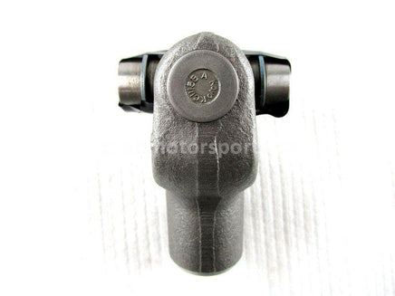 A used Rear Prop Shaft Yoke F from a 2003 KODIAK 450 Yamaha OEM Part # 3HN-46108-01-00 for sale. Yamaha ATV parts… Shop our online catalog… Alberta Canada!