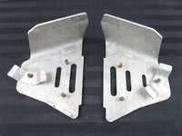A used set of two front A Arm Guards from a 2003 KODIAK 450 Yamaha for sale. Yamaha ATV parts… Shop our online catalog… Alberta Canada!