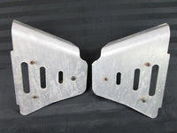 A used set of two front A Arm Guards from a 2003 KODIAK 450 Yamaha for sale. Yamaha ATV parts… Shop our online catalog… Alberta Canada!