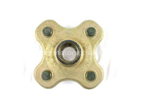 A used Hub Rear from a 2003 KODIAK 450 Yamaha OEM Part # 5ND-F5383-10-00 for sale. Yamaha ATV parts… Shop our online catalog… Alberta Canada!