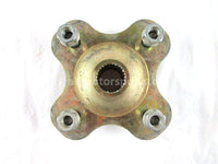 A used Hub Rear from a 2003 KODIAK 450 Yamaha OEM Part # 5ND-F5383-10-00 for sale. Yamaha ATV parts… Shop our online catalog… Alberta Canada!