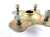 A used Hub Rear from a 2003 KODIAK 450 Yamaha OEM Part # 5ND-F5383-10-00 for sale. Yamaha ATV parts… Shop our online catalog… Alberta Canada!