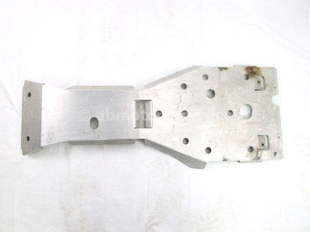 A used Skid Plate from a 2003 KODIAK 450 Yamaha for sale. Yamaha ATV parts… Shop our online catalog… Alberta Canada!