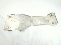 A used Skid Plate from a 2003 KODIAK 450 Yamaha for sale. Yamaha ATV parts… Shop our online catalog… Alberta Canada!