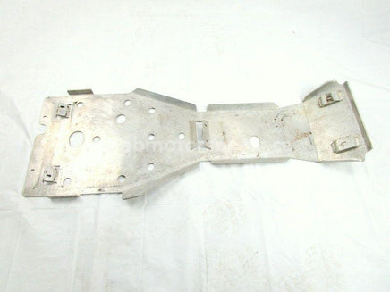 A used Skid Plate from a 2003 KODIAK 450 Yamaha for sale. Yamaha ATV parts… Shop our online catalog… Alberta Canada!