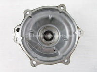 A used Front Differential from a 2000 KODIAK 400 AUTO Yamaha OEM Part # 5GH-46160-00-00 for sale. Yamaha ATV parts… Shop our online catalog… Alberta Canada!