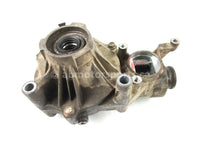 A used Front Differential from a 2000 KODIAK 400 AUTO Yamaha OEM Part # 5GH-46160-00-00 for sale. Yamaha ATV parts… Shop our online catalog… Alberta Canada!