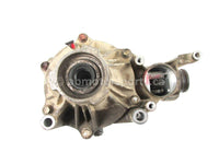 A used Front Differential from a 2000 KODIAK 400 AUTO Yamaha OEM Part # 5GH-46160-00-00 for sale. Yamaha ATV parts… Shop our online catalog… Alberta Canada!