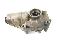 A used Front Differential from a 2000 KODIAK 400 AUTO Yamaha OEM Part # 5GH-46160-00-00 for sale. Yamaha ATV parts… Shop our online catalog… Alberta Canada!