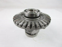 A used Front Differential from a 2000 KODIAK 400 AUTO Yamaha OEM Part # 5GH-46160-00-00 for sale. Yamaha ATV parts… Shop our online catalog… Alberta Canada!