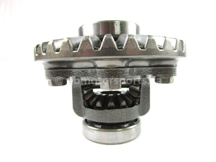 A used Front Differential from a 2000 KODIAK 400 AUTO Yamaha OEM Part # 5GH-46160-00-00 for sale. Yamaha ATV parts… Shop our online catalog… Alberta Canada!