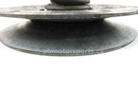 A used Secondary Clutch from a 2000 KODIAK 400 AUTO Yamaha OEM Part # 5GH-17660-00-00-SECONDARY for sale. Online Yamaha ATV parts. Shop our online catalog. Alberta Canada!