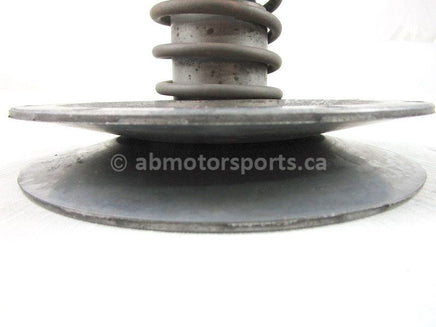 A used Secondary Clutch from a 2000 KODIAK 400 AUTO Yamaha OEM Part # 5GH-17660-00-00-SECONDARY for sale. Online Yamaha ATV parts. Shop our online catalog. Alberta Canada!