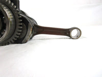 A used Crankshaft from a 2000 KODIAK 400 AUTO Yamaha OEM Part # 5GH-11400-00-00 for sale. Yamaha ATV parts for sale in our online catalog…check us out!