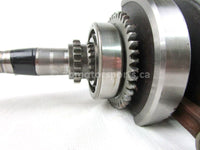 A used Crankshaft from a 2000 KODIAK 400 AUTO Yamaha OEM Part # 5GH-11400-00-00 for sale. Yamaha ATV parts for sale in our online catalog…check us out!