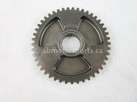 A used Low Gear 45T from a 2000 KODIAK 400 AUTO Yamaha OEM Part # 5GH-17233-00-00 for sale. Yamaha ATV parts for sale in our online catalog…check us out!