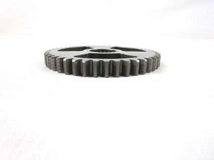 A used Low Gear 45T from a 2000 KODIAK 400 AUTO Yamaha OEM Part # 5GH-17233-00-00 for sale. Yamaha ATV parts for sale in our online catalog…check us out!
