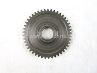A used Low Gear 45T from a 2000 KODIAK 400 AUTO Yamaha OEM Part # 5GH-17233-00-00 for sale. Yamaha ATV parts for sale in our online catalog…check us out!