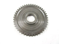 A used Low Gear 45T from a 2000 KODIAK 400 AUTO Yamaha OEM Part # 5GH-17233-00-00 for sale. Yamaha ATV parts for sale in our online catalog…check us out!