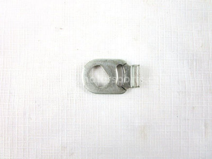 A used Shift Shaft Lever from a 2000 KODIAK 400 AUTO Yamaha OEM Part # 4SH-18198-00-00 for sale. Yamaha ATV parts for sale in our online catalog…check us out!