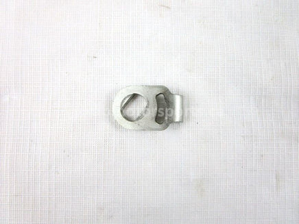 A used Shift Shaft Lever from a 2000 KODIAK 400 AUTO Yamaha OEM Part # 4SH-18198-00-00 for sale. Yamaha ATV parts for sale in our online catalog…check us out!