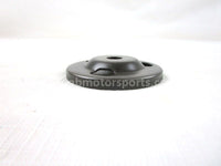 A used Cam Breather Plate from a 2000 KODIAK 400 AUTO Yamaha OEM Part # 4KB-11145-00-00 for sale. Yamaha ATV parts for sale in our online catalog…check us out!