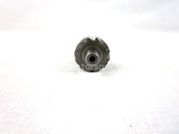 A used Speedo Drive Gear from a 2000 KODIAK 400 AUTO Yamaha OEM Part # 4WV-17831-00-00 for sale. Yamaha ATV parts for sale in our online catalog…check us out!