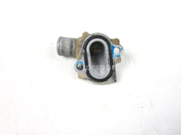 A used Coolant Joint from a 2000 KODIAK 400 AUTO Yamaha OEM Part # 5GH-12446-00-00 for sale. Yamaha ATV parts for sale in our online catalog…check us out!