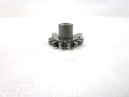 A used Shift Lever from a 2000 KODIAK 400 AUTO Yamaha OEM Part # 5GH-18191-00-00 for sale. Yamaha ATV parts for sale in our online catalog…check us out!