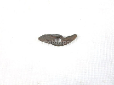 A used Pawl Drive from a 2000 KODIAK 400 AUTO Yamaha OEM Part # 21V-15741-00-00 for sale. Yamaha ATV parts for sale in our online catalog…check us out!