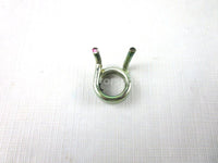 A used Torsion Spring from a 2000 KODIAK 400 AUTO Yamaha OEM Part # 90508-35764-00 for sale. Yamaha ATV parts for sale in our online catalog…check us out!