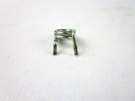 A used Torsion Spring from a 2000 KODIAK 400 AUTO Yamaha OEM Part # 90508-35764-00 for sale. Yamaha ATV parts for sale in our online catalog…check us out!