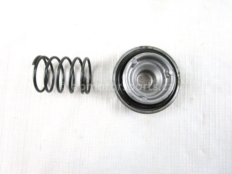 Oil Drain Plug Kit OIL STRAINER & Spring O-RING For YAMAHA