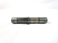 A used Starter Idler Shaft from a 2000 KODIAK 400 AUTO Yamaha OEM Part # 4KB-15522-01-00 for sale. Yamaha ATV parts for sale in our online catalog…check us out!