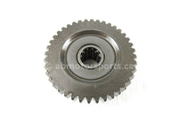 A used Idler Gear 1 from a 2000 KODIAK 400 AUTO Yamaha OEM Part # 5GH-15512-00-00 for sale. Yamaha ATV parts for sale in our online catalog…check us out!