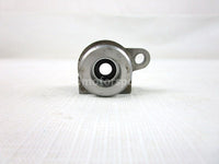 A used Tachometer Gear Housing from a 2000 KODIAK 400 AUTO Yamaha OEM Part # 59V-17811-00-00 for sale. Yamaha ATV parts for sale in our online catalog…check us out!
