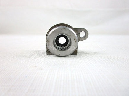 A used Tachometer Gear Housing from a 2000 KODIAK 400 AUTO Yamaha OEM Part # 59V-17811-00-00 for sale. Yamaha ATV parts for sale in our online catalog…check us out!