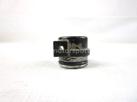 A used Tachometer Gear Housing from a 2000 KODIAK 400 AUTO Yamaha OEM Part # 59V-17811-00-00 for sale. Yamaha ATV parts for sale in our online catalog…check us out!