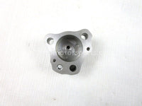 A used Oil Pump Housing from a 2000 KODIAK 400 AUTO Yamaha OEM Part # 1UY-13336-00-00 for sale. Yamaha ATV parts for sale in our online catalog…check us out!