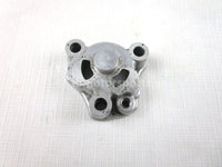 A used Oil Pump Housing from a 2000 KODIAK 400 AUTO Yamaha OEM Part # 1UY-13336-00-00 for sale. Yamaha ATV parts for sale in our online catalog…check us out!