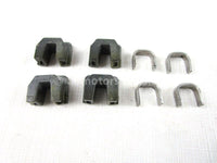 A used Clutch Cam Slider from a 2000 KODIAK 400 AUTO Yamaha OEM Part # 4WV-17653-00-00 for sale. Yamaha ATV parts for sale in our online catalog…check us out!