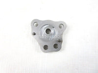A used Oil Pump Cover from a 2000 KODIAK 400 AUTO Yamaha OEM Part # 1UY-13316-00-00 for sale. Yamaha ATV parts for sale in our online catalog…check us out!