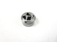 A used Rotor from a 2000 KODIAK 400 AUTO Yamaha OEM Part # 3Y1-13310-01-00 for sale. Yamaha ATV parts for sale in our online catalog…check us out!