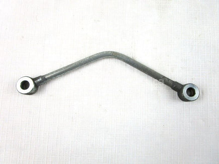 A used Oil Delivery Pipe 1 from a 2000 KODIAK 400 AUTO Yamaha OEM Part # 4KB-13161-01-00 for sale. Yamaha ATV parts for sale in our online catalog…check us out!