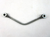 A used Oil Delivery Pipe 1 from a 2000 KODIAK 400 AUTO Yamaha OEM Part # 4KB-13161-01-00 for sale. Yamaha ATV parts for sale in our online catalog…check us out!