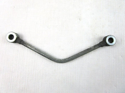 A used Oil Delivery Pipe 1 from a 2000 KODIAK 400 AUTO Yamaha OEM Part # 4KB-13161-01-00 for sale. Yamaha ATV parts for sale in our online catalog…check us out!