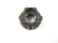 A used Clutch Dog Double from a 2000 KODIAK 400 AUTO Yamaha OEM Part # 5GT-17285-00-00 for sale. Yamaha ATV parts for sale in our online catalog…check us out!