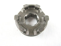 A used Clutch Dog Double from a 2000 KODIAK 400 AUTO Yamaha OEM Part # 5GT-17285-00-00 for sale. Yamaha ATV parts for sale in our online catalog…check us out!